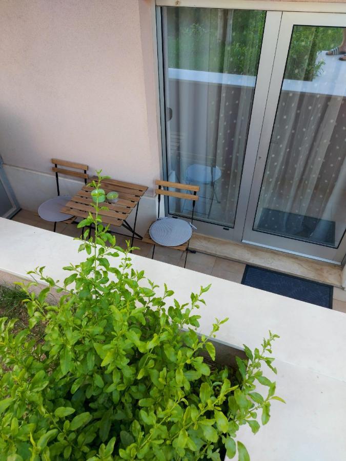 Apartment Zenta With Free Private Parking Split Luaran gambar