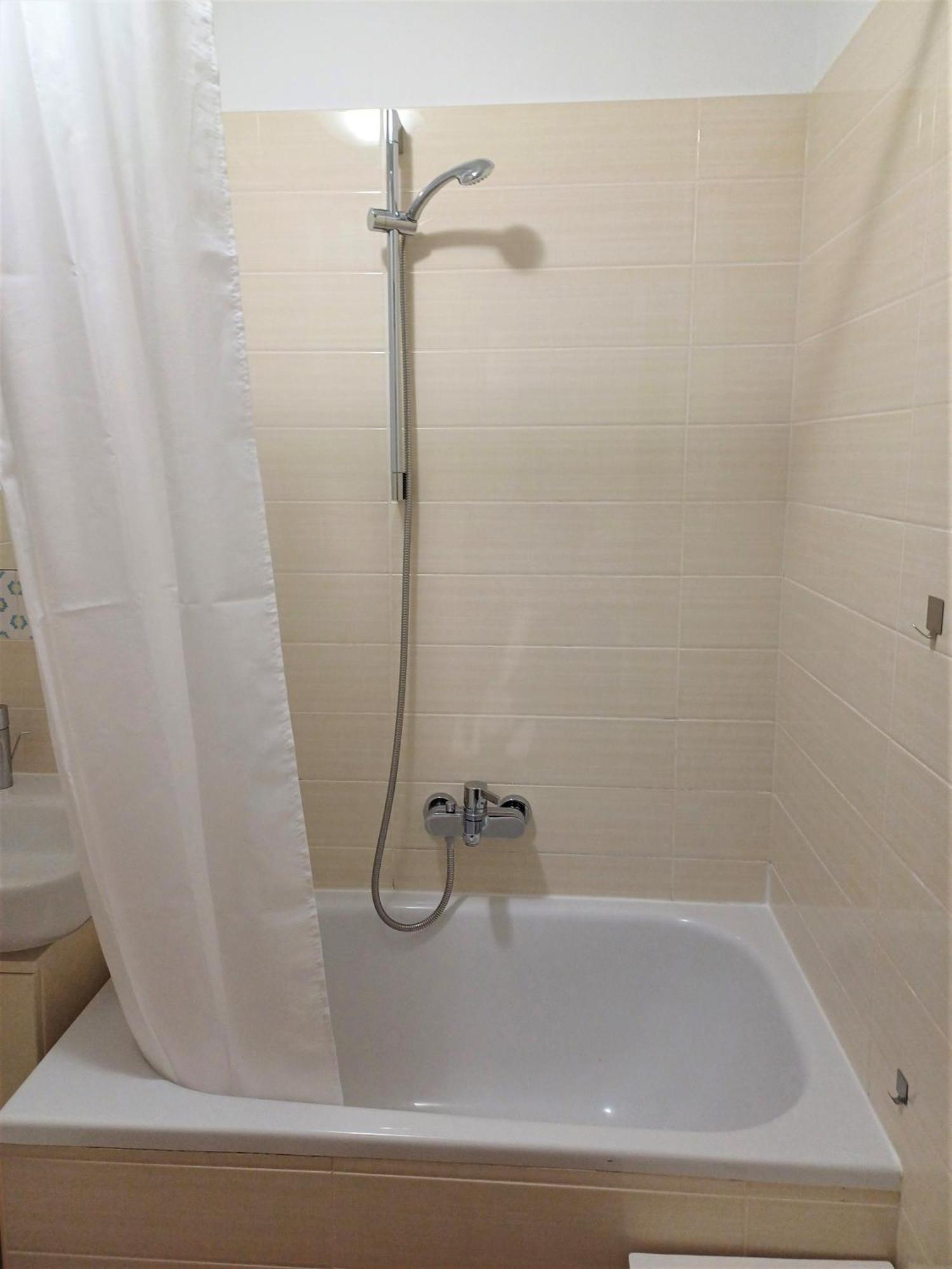 Apartment Zenta With Free Private Parking Split Luaran gambar