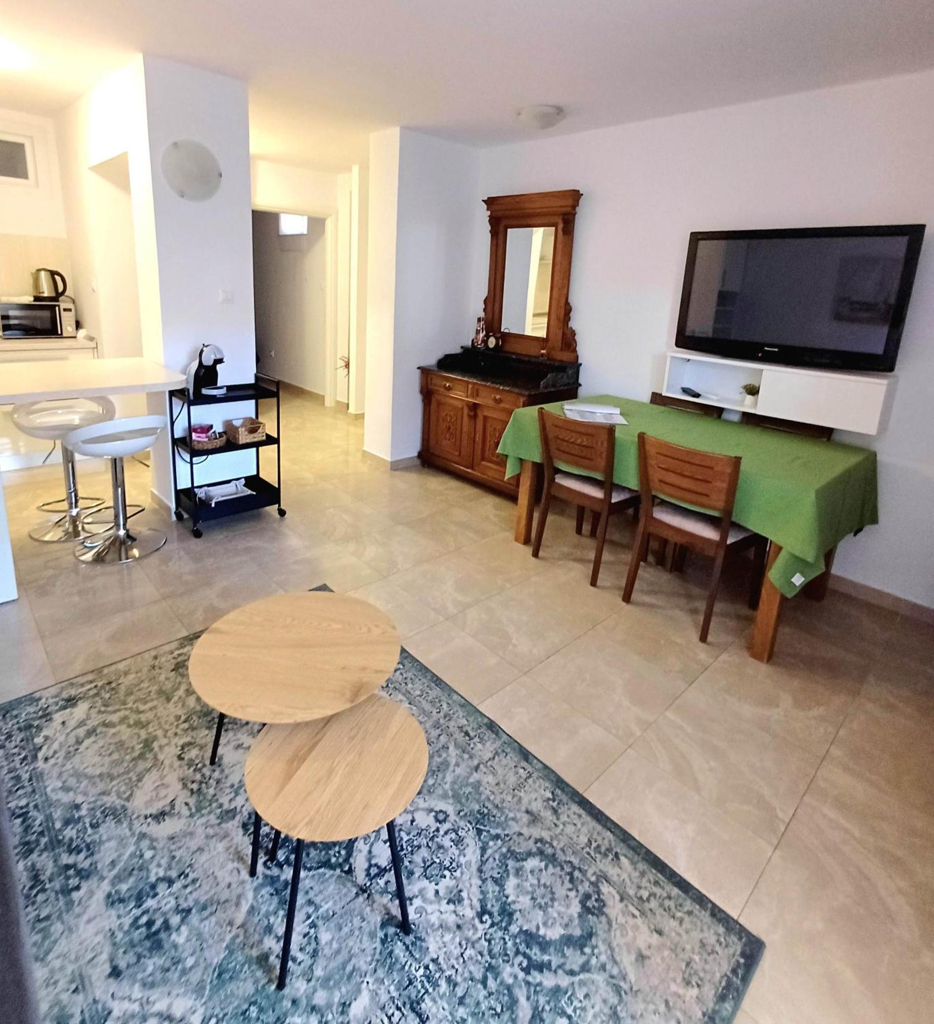Apartment Zenta With Free Private Parking Split Luaran gambar