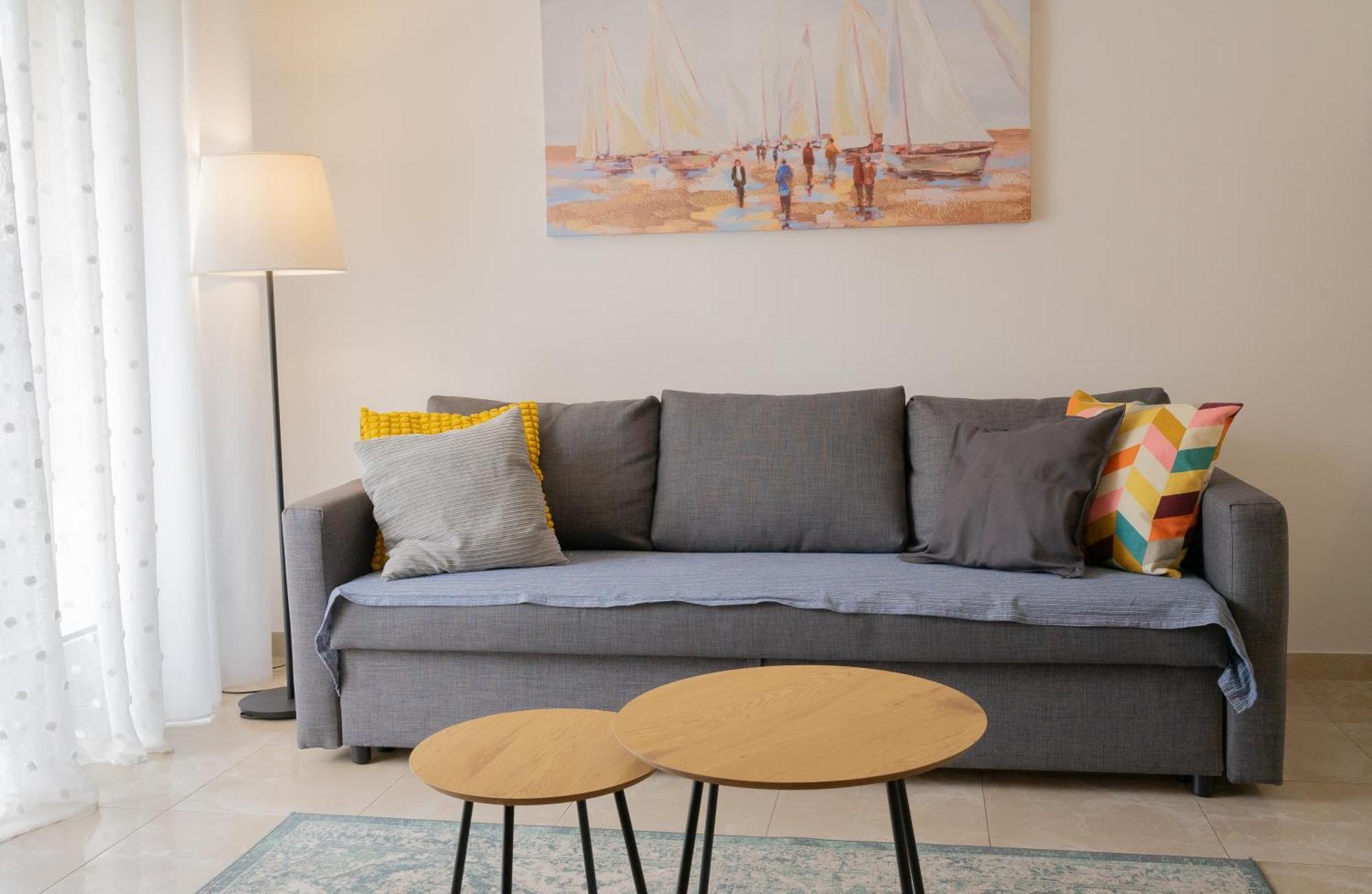 Apartment Zenta With Free Private Parking Split Luaran gambar