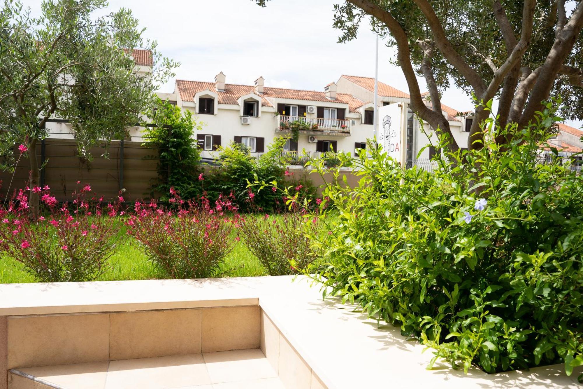 Apartment Zenta With Free Private Parking Split Luaran gambar
