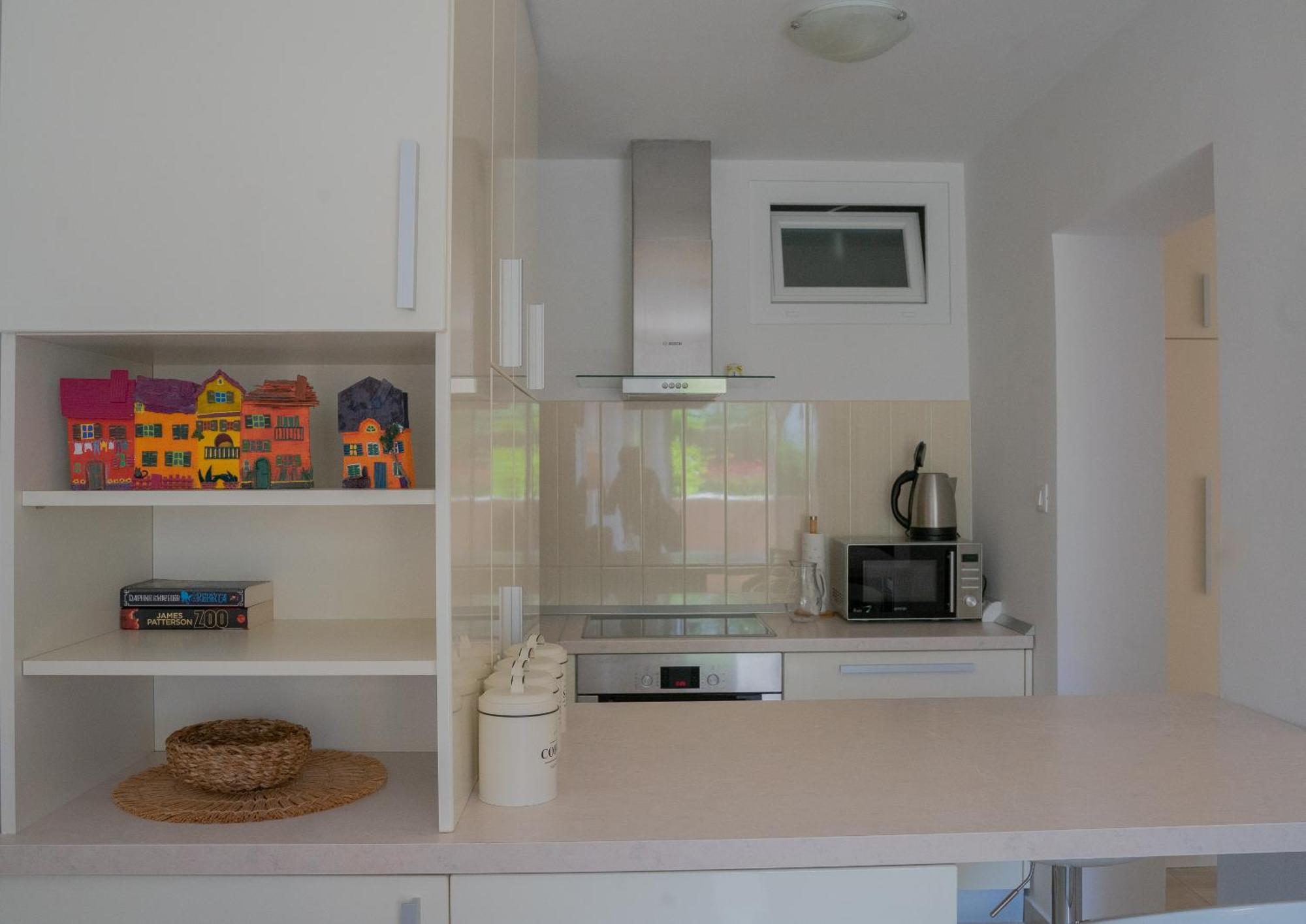 Apartment Zenta With Free Private Parking Split Luaran gambar